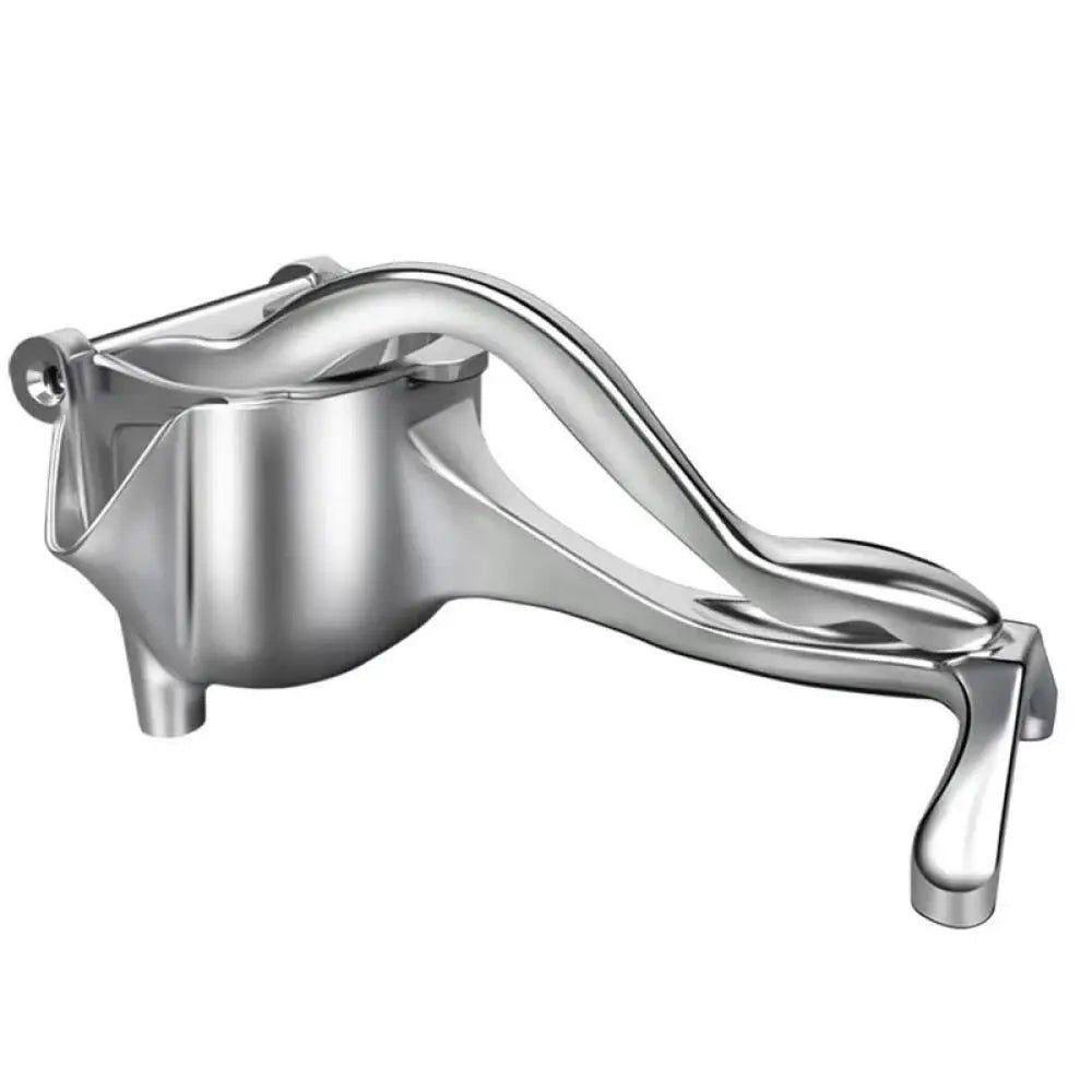 Manual Juicer Aluminium Pressed Fruit Juice Maker Household Convenient Nut Shell Extractor New