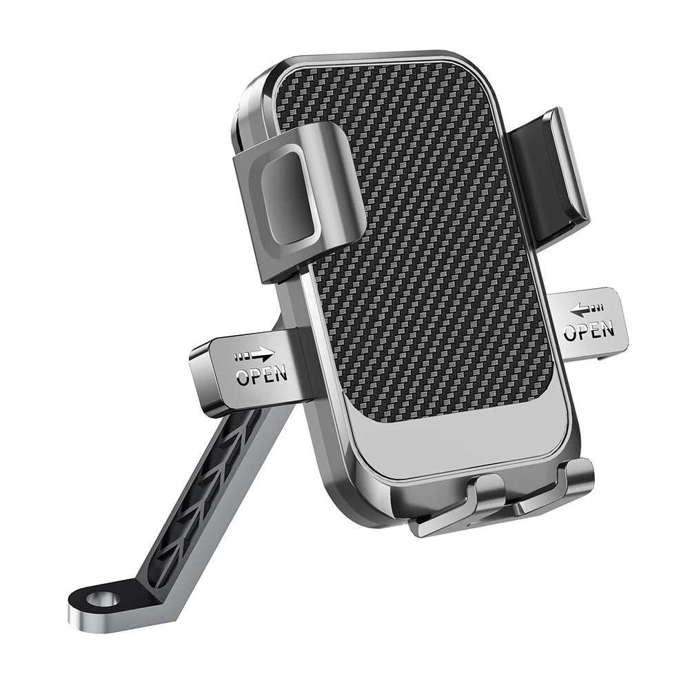 Car Phone Holder 360° Windshield Car Dashboard Mobile Cell Support Bracket