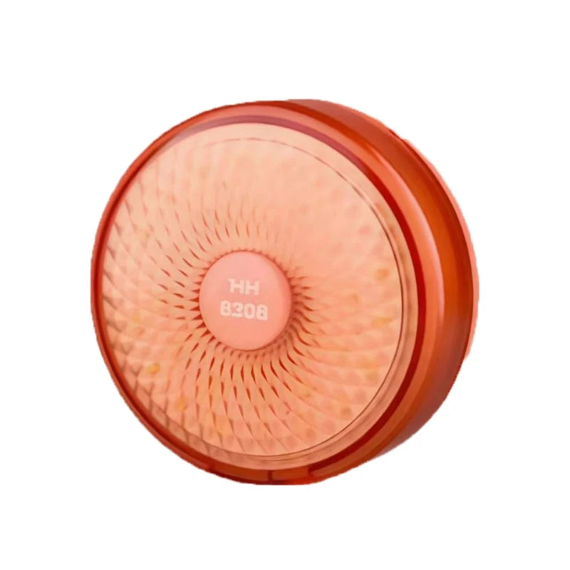 Warstar camping light, 10 meter colorful light string, 18650 large capacity battery, waterproof light strip, suitable for outdoo