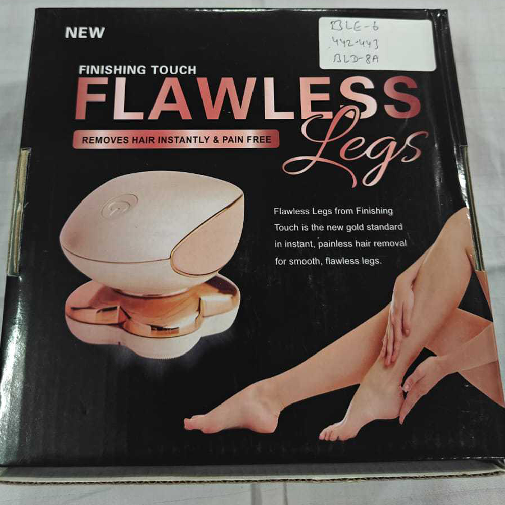 Finishing Touch Flawless Legs Charger Cord Ladies Legs Razor Shaver USB Cable, Women Electric Trimmer 5V Power Cord