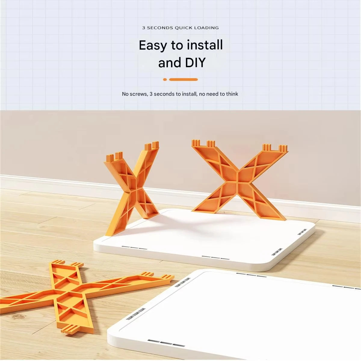 1Set Plastic Folding DIY Splicing Shoe Rack Home Simple Door Multifunctional Shoe Cabinet Multi layer Storage Rack for Shoes
