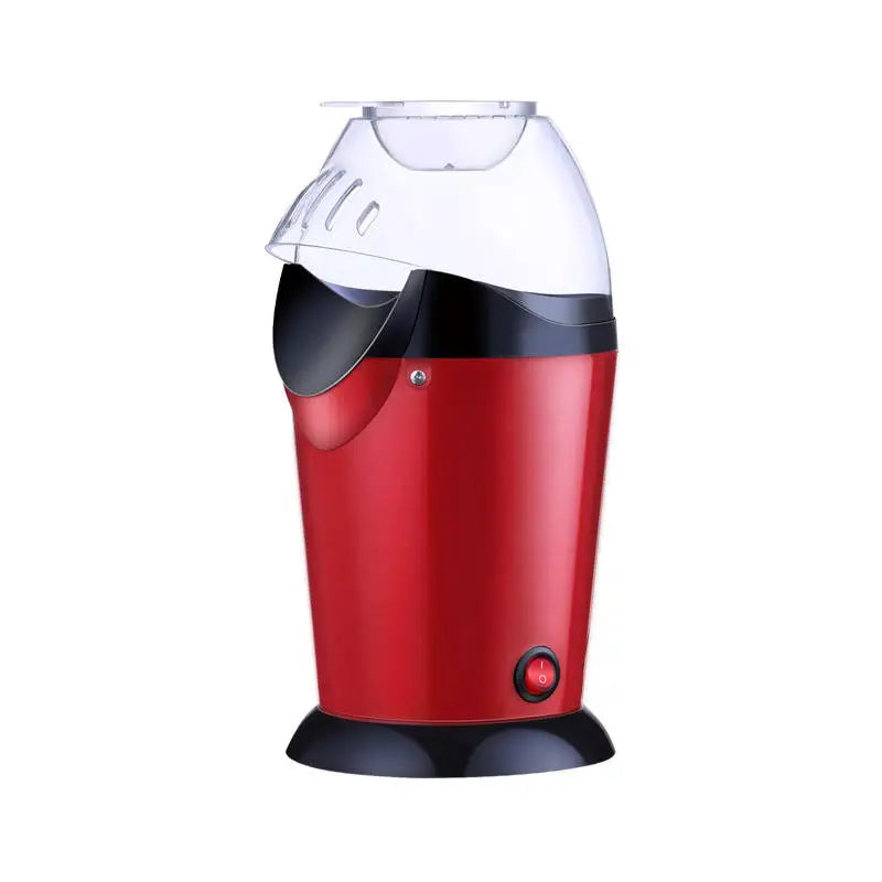 Home children's popcorn machine automatic popcorn machine Foreign trade European rules American rules The popcorn machine
