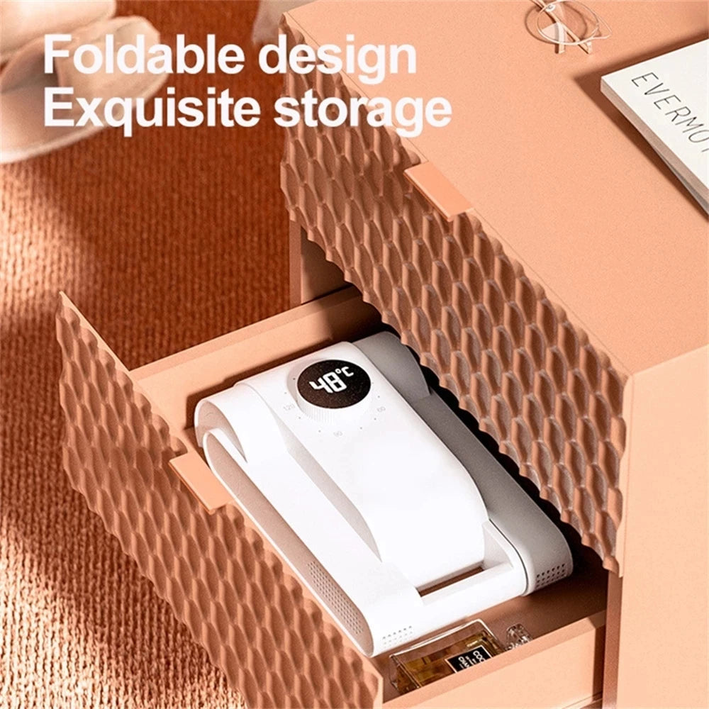 Shoes Dryer Machine Fast Dryer Heater Deodorizer Dehumidifier Device Foot Warmer Heater Home Portable Electric Shoe Dryer
