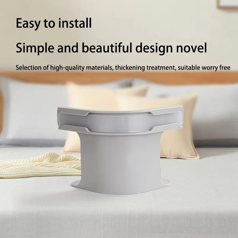 4pcs/set Bed Sheet Fasteners Sheet Ties Multifunctional use Heavy Duty Bedsheet Corner Tightener Clips Home Supplies Fixator