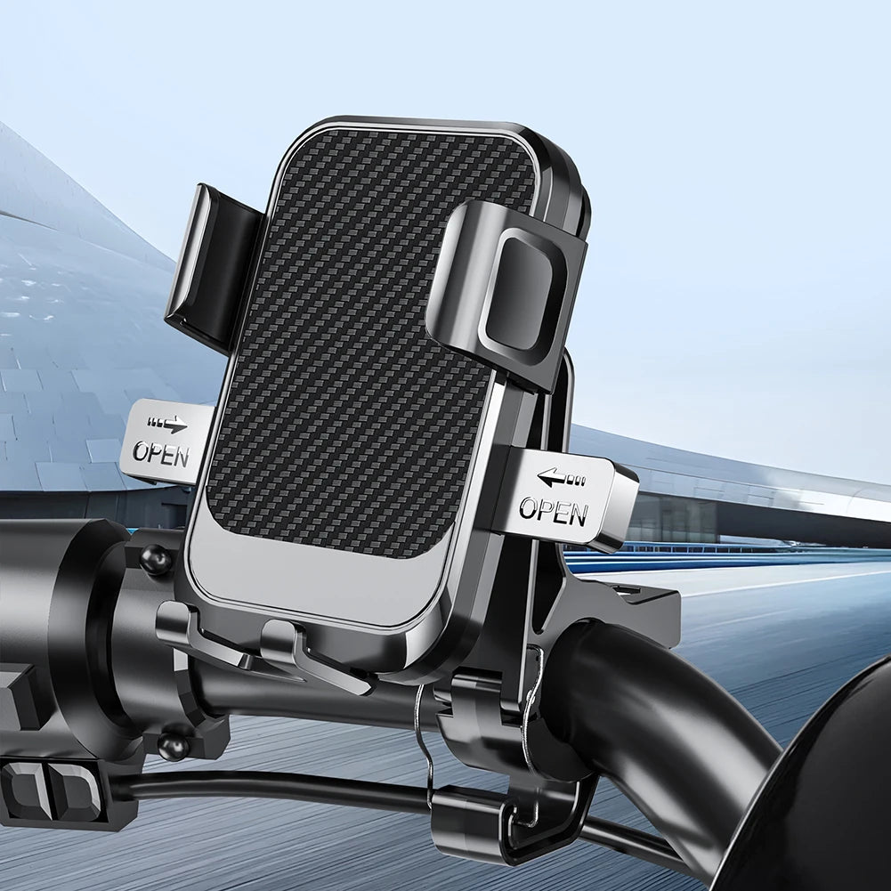 Car Phone Holder 360° Windshield Car Dashboard Mobile Cell Support Bracket