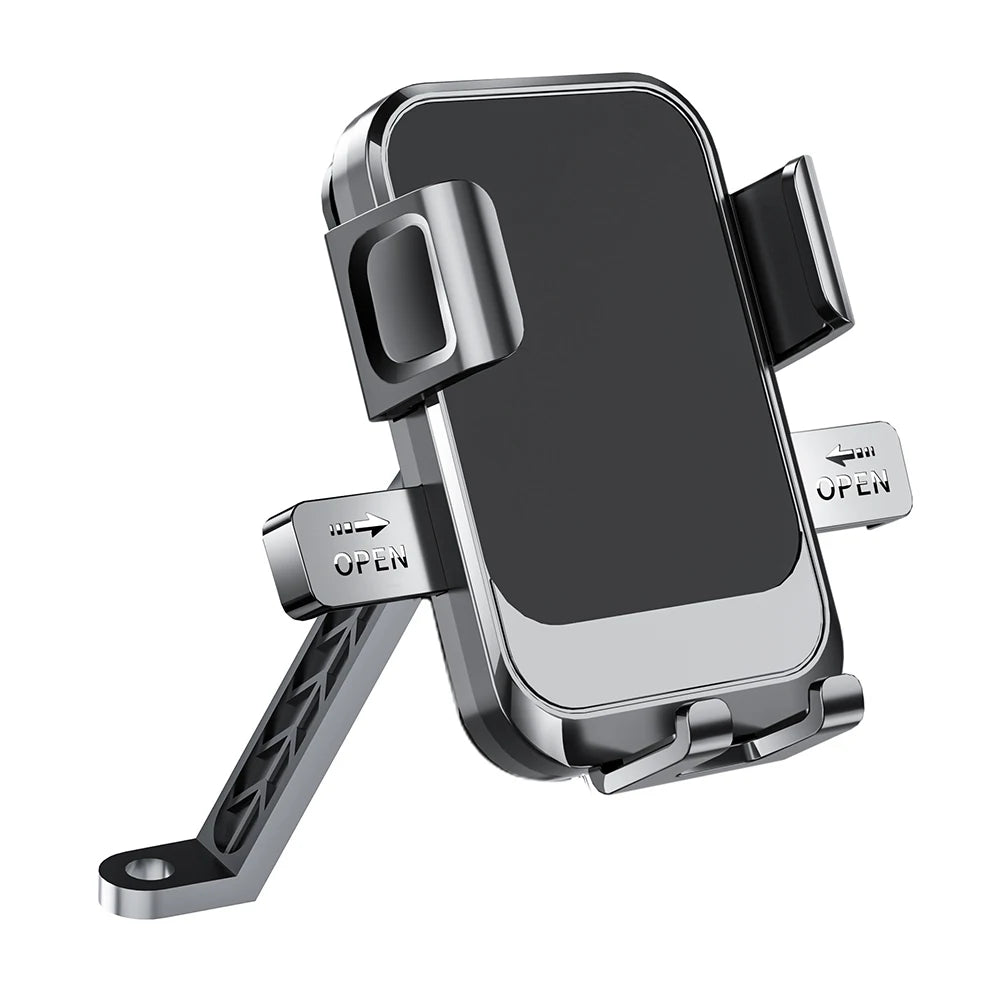 Car Phone Holder 360° Windshield Car Dashboard Mobile Cell Support Bracket