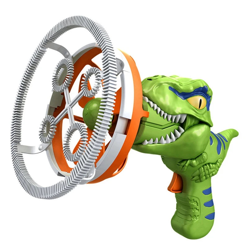 Fan Dinosaur Bubble Machine Bubbles In Bubble Handheld Electric Dinosaur Bubble Machine Bubble Dinosaur Pool Toys