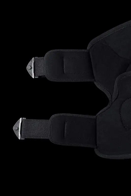 Motorcycle knee pads, motorcycle accessories, leg protection equipment, mountain bike knee pads
