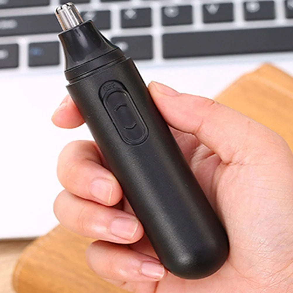 Electric Nose and Ear Hair Trimmer Professional Nose Hair Remover for Men and Women