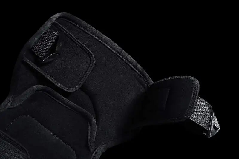 Motorcycle knee pads, motorcycle accessories, leg protection equipment, mountain bike knee pads