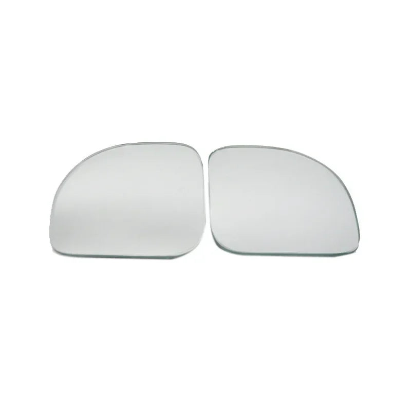 2pcs 360 Degree Adjustable Blind Spot Mirror Car Auxiliary Rearview Convex Mirror Round Frame Wide Angle Mirrors for Car Reverse