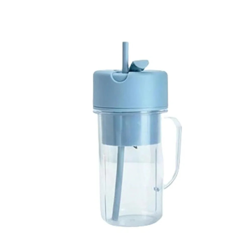 New Rechargeable Fruit Juicer Versatile Kitchen Appliances Fruit Blender Fruit Blender Portable Electric Juice Cup