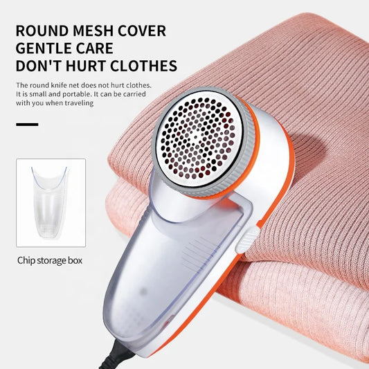 Remover Clothing Fluff Pellet Remover Pellet Machine Portable Wire Lint Eliminator Clothes Shaver Fuzz Remover
