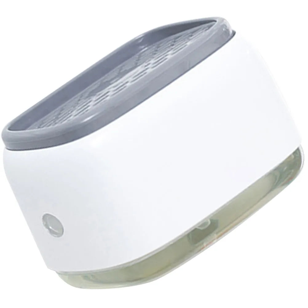 Household Sink Soap Dispenser Kitchen Dish Countertop Dispensers Hand Container Dishwashing Liquid