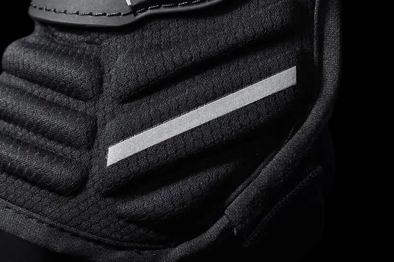 Motorcycle knee pads, motorcycle accessories, leg protection equipment, mountain bike knee pads