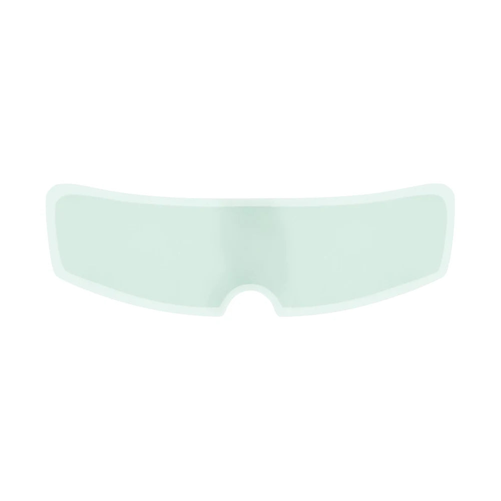 Fog Resistant Film for Motorcycle Helmet Visor Shield Nano Coating Practical Multi-functional  Anti Fog Film