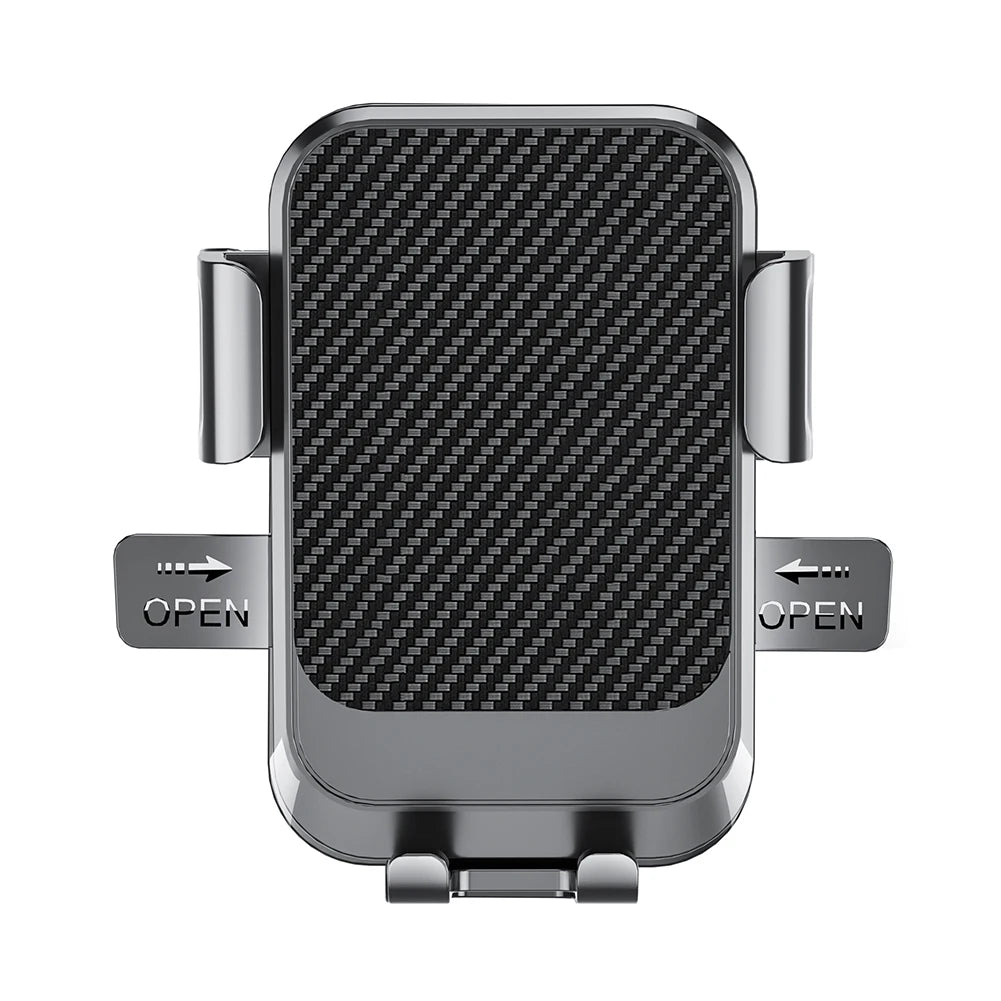 Car Phone Holder 360° Windshield Car Dashboard Mobile Cell Support Bracket